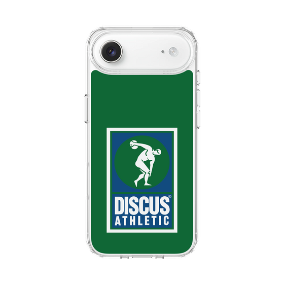 スリムプロテクションケース［ DISCUS ATHLETIC - モチーフ ］