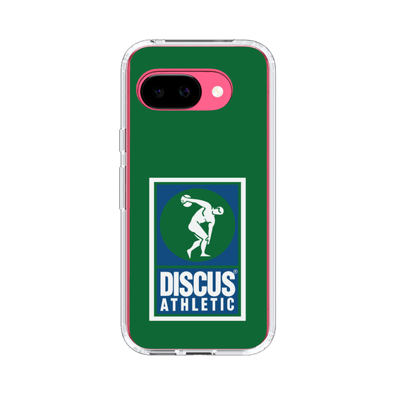 スリムプロテクションケース［ DISCUS ATHLETIC - モチーフ ］