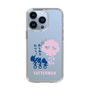 スリムプロテクションケース［ ドロンジョ - おしおきだべぇ～ - Clear ］