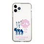 スリムプロテクションケース［ ドロンジョ - おしおきだべぇ～ - Clear ］