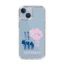 スリムプロテクションケース［ ドロンジョ - おしおきだべぇ～ - Clear ］