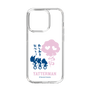 スリムプロテクションケース［ ドロンジョ - おしおきだべぇ～ - Clear ］