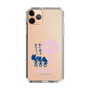 スリムプロテクションケース［ ドロンジョ - おしおきだべぇ～ - Clear ］