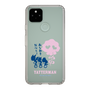 スリムプロテクションケース［ ドロンジョ - おしおきだべぇ～ - Clear ］