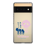 スリムプロテクションケース［ ドロンジョ - おしおきだべぇ～ - Clear ］