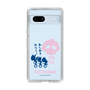 スリムプロテクションケース［ ドロンジョ - おしおきだべぇ～ - Clear ］