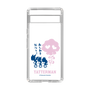 スリムプロテクションケース［ ドロンジョ - おしおきだべぇ～ - Clear ］