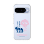 スリムプロテクションケース［ ドロンジョ - おしおきだべぇ～ - Clear ］