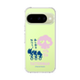 スリムプロテクションケース［ ドロンジョ - おしおきだべぇ～ - Clear ］