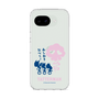 スリムプロテクションケース［ ドロンジョ - おしおきだべぇ～ - Clear ］