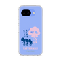 スリムプロテクションケース［ ドロンジョ - おしおきだべぇ～ - Clear ］