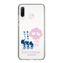 スリムプロテクションケース［ ドロンジョ - おしおきだべぇ～ - Clear ］