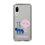 スリムプロテクションケース［ ドロンジョ - おしおきだべぇ～ - Clear ］