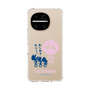 スリムプロテクションケース［ ドロンジョ - おしおきだべぇ～ - Clear ］