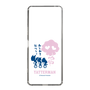 スリムプロテクションケース［ ドロンジョ - おしおきだべぇ～ - Clear ］