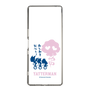 スリムプロテクションケース［ ドロンジョ - おしおきだべぇ～ - Clear ］