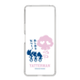 スリムプロテクションケース［ ドロンジョ - おしおきだべぇ～ - Clear ］