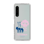 スリムプロテクションケース［ ドロンジョ - おしおきだべぇ～ - Clear ］