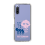 スリムプロテクションケース［ ドロンジョ - おしおきだべぇ～ - Clear ］