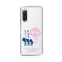 スリムプロテクションケース［ ドロンジョ - おしおきだべぇ～ - Clear ］