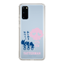 スリムプロテクションケース［ ドロンジョ - おしおきだべぇ～ - Clear ］