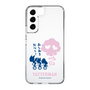 スリムプロテクションケース［ ドロンジョ - おしおきだべぇ～ - Clear ］