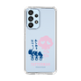 スリムプロテクションケース［ ドロンジョ - おしおきだべぇ～ - Clear ］