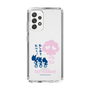 スリムプロテクションケース［ ドロンジョ - おしおきだべぇ～ - Clear ］