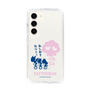 スリムプロテクションケース［ ドロンジョ - おしおきだべぇ～ - Clear ］