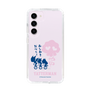 スリムプロテクションケース［ ドロンジョ - おしおきだべぇ～ - Clear ］