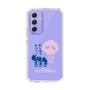 スリムプロテクションケース［ ドロンジョ - おしおきだべぇ～ - Clear ］