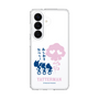スリムプロテクションケース［ ドロンジョ - おしおきだべぇ～ - Clear ］