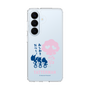 スリムプロテクションケース［ ドロンジョ - おしおきだべぇ～ - Clear ］
