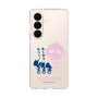 スリムプロテクションケース［ ドロンジョ - おしおきだべぇ～ - Clear ］