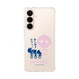 スリムプロテクションケース［ ドロンジョ - おしおきだべぇ～ - Clear ］