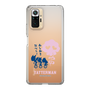 スリムプロテクションケース［ ドロンジョ - おしおきだべぇ～ - Clear ］