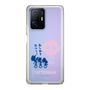スリムプロテクションケース［ ドロンジョ - おしおきだべぇ～ - Clear ］