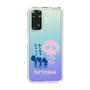 スリムプロテクションケース［ ドロンジョ - おしおきだべぇ～ - Clear ］