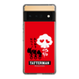 スリムプロテクションケース［ ドロンジョ - おしおきだべぇ～ - Red ］
