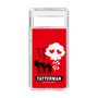 スリムプロテクションケース［ ドロンジョ - おしおきだべぇ～ - Red ］