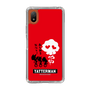 スリムプロテクションケース［ ドロンジョ - おしおきだべぇ～ - Red ］
