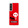 スリムプロテクションケース［ ドロンジョ - おしおきだべぇ～ - Red ］