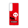 スリムプロテクションケース［ ドロンジョ - おしおきだべぇ～ - Red ］