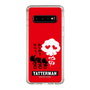 スリムプロテクションケース［ ドロンジョ - おしおきだべぇ～ - Red ］