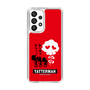 スリムプロテクションケース［ ドロンジョ - おしおきだべぇ～ - Red ］