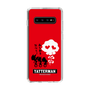 スリムプロテクションケース［ ドロンジョ - おしおきだべぇ～ - Red ］