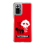 スリムプロテクションケース［ ドロンジョ - おしおきだべぇ～ - Red ］