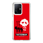 スリムプロテクションケース［ ドロンジョ - おしおきだべぇ～ - Red ］