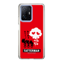 スリムプロテクションケース［ ドロンジョ - おしおきだべぇ～ - Red ］