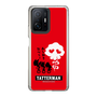 スリムプロテクションケース［ ドロンジョ - おしおきだべぇ～ - Red ］
